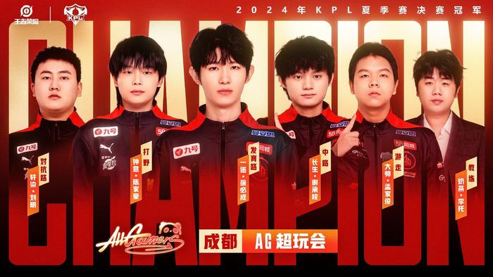 科技公司推